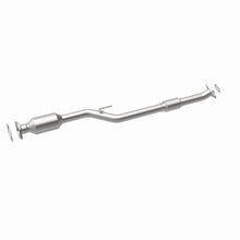 Load image into Gallery viewer, MagnaFlow Direct Fit Catalytic Converter 03-06 Sentra 1.8L Rear OEM