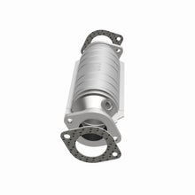 Load image into Gallery viewer, MagnaFlow Direct Fit Catalytic Converter 96-98 Nissan Altima 2.4L