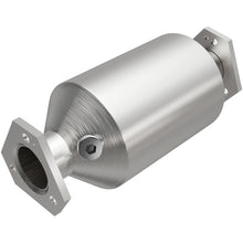 Load image into Gallery viewer, MagnaFlow Direct Fit Catalytic Converter 80-83 Volkswagen Rabbit Pickup