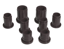 Load image into Gallery viewer, Prothane 89-95 Toyota P/U / 4Runner 4wd Upper/Lower Control Arm Bushings - Black - GTR Auto