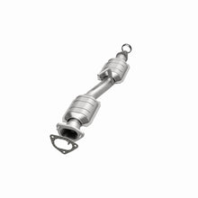 Load image into Gallery viewer, MagnaFlow Direct Fit Catalytic Converter96-98 Explorer 4.0L code