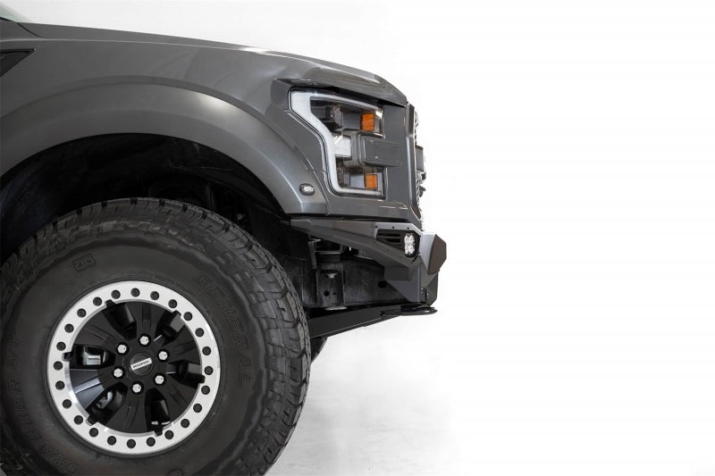 Addictive Desert Designs 17-20 Ford Raptor F-150 Bomber Front Bumper - GTR Auto