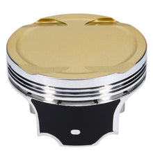 Load image into Gallery viewer, JE Pistons Ultra Series Modular Ford Coyote Gen 1/2 3.65in Bore/3.65in Stroke Set of 8 Pistons