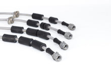 Load image into Gallery viewer, Goodridge 17-18 Ford Escape (All Models) SS Brake Line Kit - GTR Auto