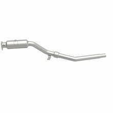 Load image into Gallery viewer, MagnaFlow Direct Fit Catalytic Converter 02-03 Audi A6 3L 5 speed P/