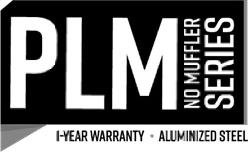 MBRP 1999-2003 Ford F-250/350 7.3L PLM Series Exhaust System - GTR Auto