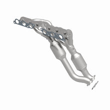 Load image into Gallery viewer, MagnaFlow Direct Fit Catalytic Converter GS300- 00-04 6 3.0L OEM
