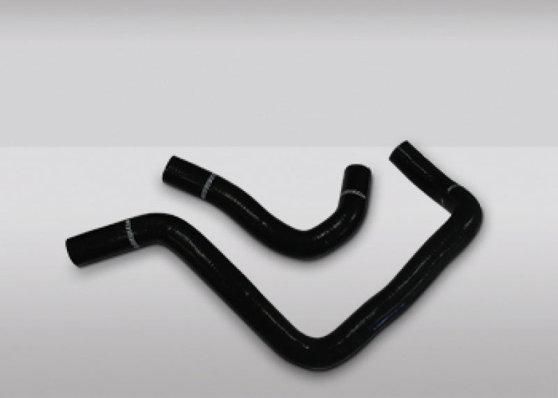 Mishimoto 94-01 Acura Integra Black Silicone Hose Kit - GTR Auto