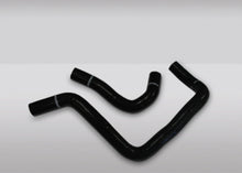 Load image into Gallery viewer, Mishimoto 94-01 Acura Integra Black Silicone Hose Kit - GTR Auto