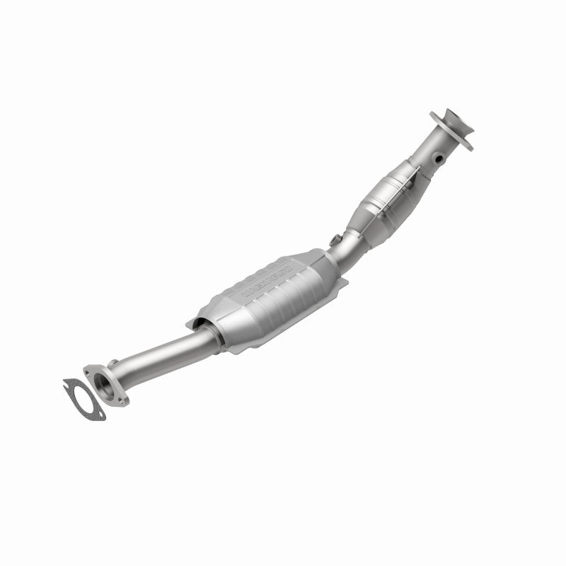 MagnaFlow Direct Fit Catalytic Converter Crown Vic-Town Car-Grand Marq 23327