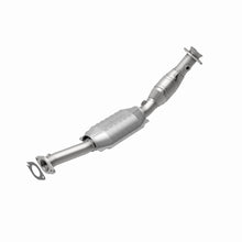 Load image into Gallery viewer, MagnaFlow Direct Fit Catalytic Converter Crown Vic-Town Car-Grand Marq 23327