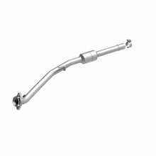 Load image into Gallery viewer, MagnaFlow Direct Fit Catalytic Converter 10- Cadillac CTS V6 Driver Side