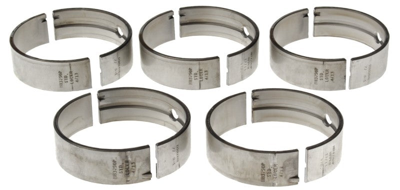Clevite Chrysler V8 4.7L 2000-2010 Main Bearing Set - GTR Auto