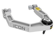 Load image into Gallery viewer, ICON 2021+ Ford Bronco Billet Upper Control Arm Delta Joint Kit - GTR Auto