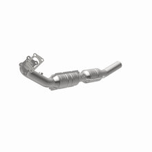 Load image into Gallery viewer, MagnaFlow Direct Fit Catalytic Converter 12-14 Chevy Camaro 3.6L Passenger Side