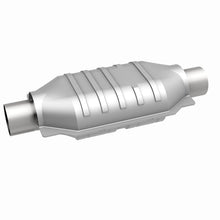 Load image into Gallery viewer, MagnaFlow Universal Catalytic Converter 2.5
