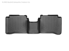 Load image into Gallery viewer, WeatherTech 02-06 Nissan Altima Rear FloorLiner - Black