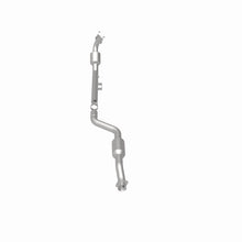 Load image into Gallery viewer, MagnaFlow Direct Fit Catalytic Converter 98-03 Mercedes E320 3.2L