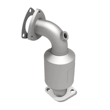 Load image into Gallery viewer, MagnaFlow Direct Fit Catalytic Converter 94-99 Mitsubishi 300GT 49S