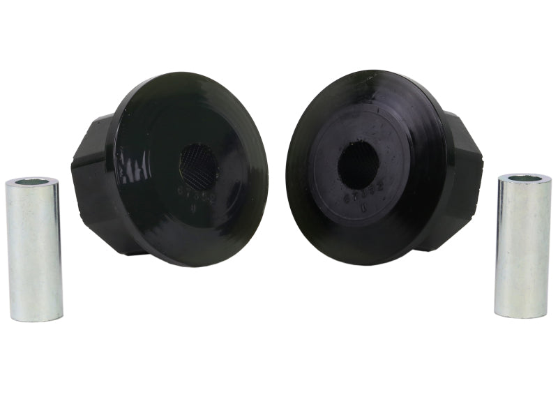 Whiteline Plus 05+ Mazda Miata/MX5 / 07/03+ RX8 Rear Differential Mount-Centre Support Bushing - GTR Auto