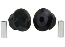 Load image into Gallery viewer, Whiteline Plus 05+ Mazda Miata/MX5 / 07/03+ RX8 Rear Differential Mount-Centre Support Bushing - GTR Auto