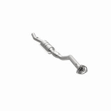 Load image into Gallery viewer, MagnaFlow Direct Fit Catalytic Converter 96-99 Audi A4/A4 Quattro 2.8L D/S (49 State)