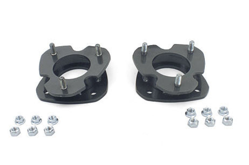 MaxTrac 04-18 Ford F-150 2WD/4WD 2.5in Front Leveling Strut Spacers - GTR Auto