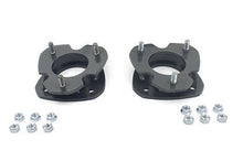Load image into Gallery viewer, MaxTrac 04-18 Ford F-150 2WD/4WD 2.5in Front Leveling Strut Spacers - GTR Auto