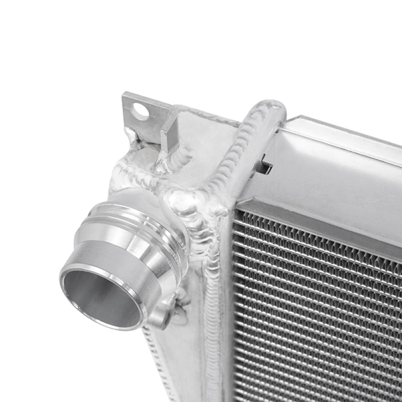 Mishimoto 01-06 BMW M3 3.2L Performance Aluminum Radiator - GTR Auto