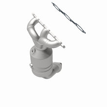 Load image into Gallery viewer, MagnaFlow Direct Fit Catalytic Converter 2007 Chrysler Pacifica 4.0L