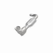 Load image into Gallery viewer, MagnaFlow Direct Fit Catalytic Converter 01-02 Exped/F-150 5.4L D/S