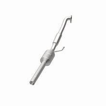 Load image into Gallery viewer, MagnaFlow Direct Fit Catalytic Converter 1999-2006 Volkswagen Beetle L4 1.9 Diesel