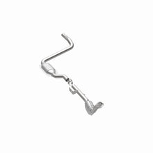 Load image into Gallery viewer, MagnaFlow Direct Fit Catalytic Converter 2003 ML350 3.7L Underbody