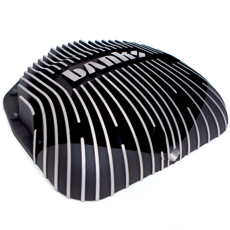 Banks Power 01-18 GM / RAM Black Differential Cover Kit 11.5/11.8-14 Bolt - GTR Auto