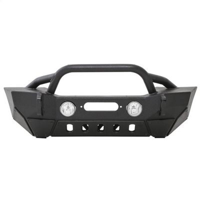Smittybilt Front Bumper