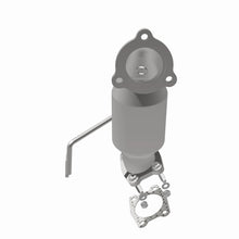 Load image into Gallery viewer, MagnaFlow Direct Fit Catalytic Converter 04 S40/V40 1.9L frt CA