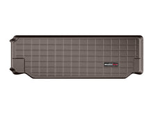 Load image into Gallery viewer, WeatherTech 2014-2015 BMW X5 Cargo Liners - Cocoa - GTR Auto