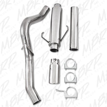 Load image into Gallery viewer, MBRP 2004.5-2007 Dodge 2500/3500 Cummins 600/610 Cat Back Single Side - GTR Auto