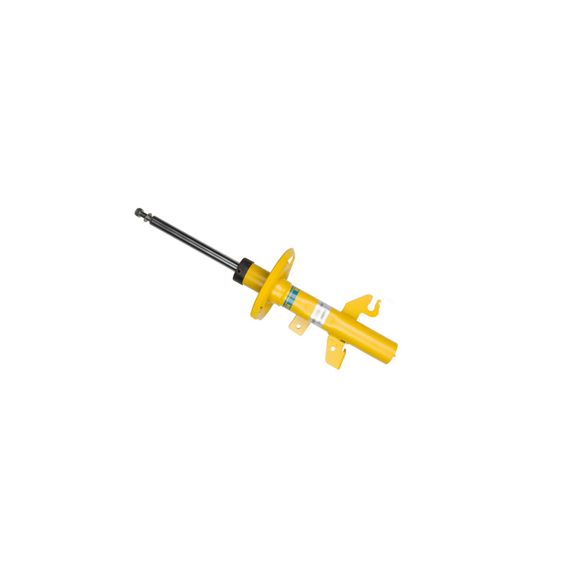 Bilstein B6 14-17 Jeep Cherokee Front Right Suspension Strut Assembly w/ Active Drive I - GTR Auto