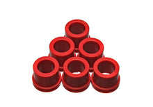 Load image into Gallery viewer, Energy Suspension Ford Rack &amp; Pinion Bushing - Red
