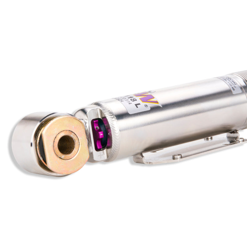 KW V3 Coilover Kit 12 BMW 6 Series (F12/F13) w/ Adaptive Drive except xDrive Coupe/Convertible - GTR Auto