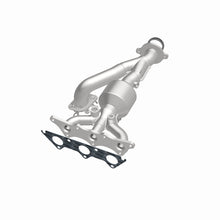 Load image into Gallery viewer, MagnaFlow Direct Fit Catalytic Converter 04-05 Mitsu Endeavor 3.8L