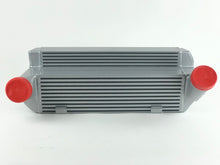 Load image into Gallery viewer, CSF 04-13 BMW 335i/xi (E90/E91/E92/E93) High Performance Stepped Core Bar/Plate Intercooler - Silver - GTR Auto