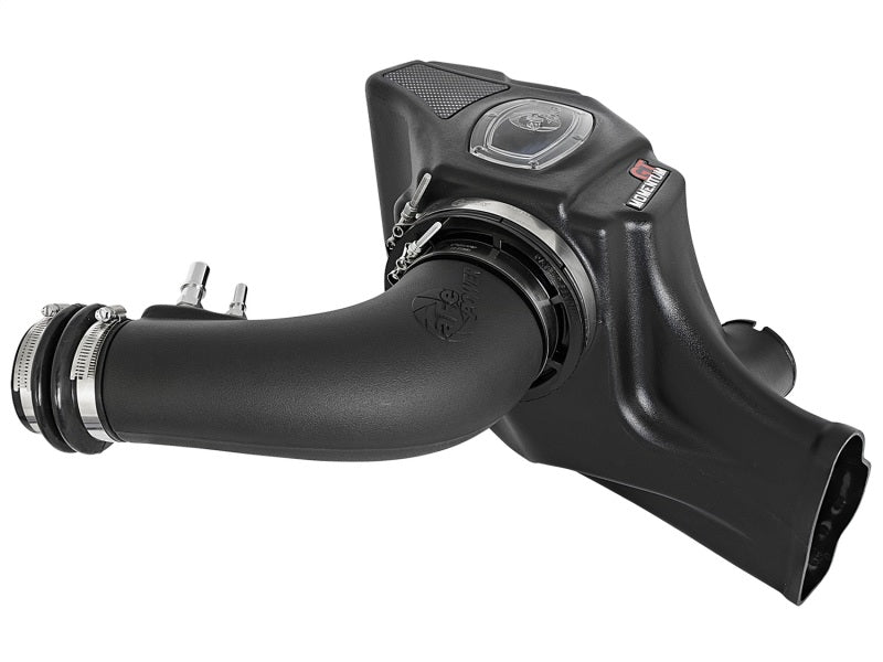 aFe Momentum GT AIS Pro 5R Intake System 15-17 Ford Mustang V6-3.7L - GTR Auto