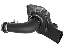 Load image into Gallery viewer, aFe Momentum GT AIS Pro 5R Intake System 15-17 Ford Mustang V6-3.7L - GTR Auto