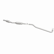 Load image into Gallery viewer, MagnaFlow Direct Fit Catalytic Converter 98-02 Toyota Corolla 1.8L (California Carb Compliant)