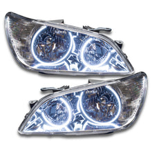 Load image into Gallery viewer, Oracle 01-05 Lexus IS 300 SMD HL (HID Style) - White