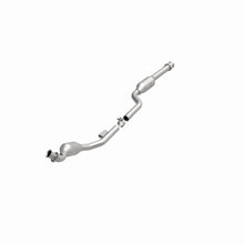 Load image into Gallery viewer, MagnaFlow Direct Fit Catalytic Converter 01-04 Mercedes E320 Driver Side CA