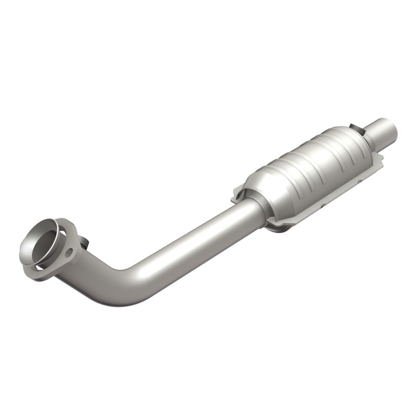 MagnaFlow Conv DF 00-03 BMW X5 4.4L Driver Side - GTR Auto