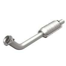 Load image into Gallery viewer, MagnaFlow Conv DF 00-03 BMW X5 4.4L Driver Side - GTR Auto